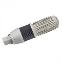 Led PL lamp 5W, G24, 360 graden Led PL lamp 5W, G24, 360 graden